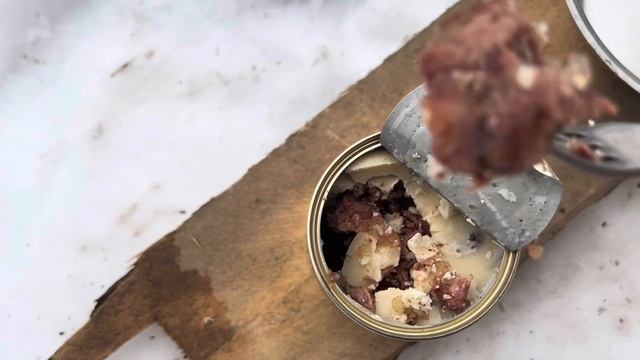 ГОВЯДИНА РУБЛЕНАЯ ТУШЕНАЯ - БЕРЕЗОВСКИЙ МЯСОКОНСЕРВНЫЙ КОМБИНАТ смотреть онлайн