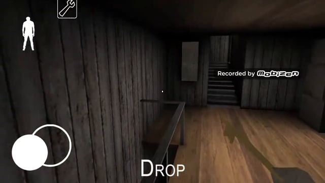 Прохождение гренки #1