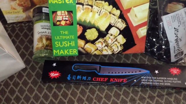 What I Bought At The Wisconsin State Fair