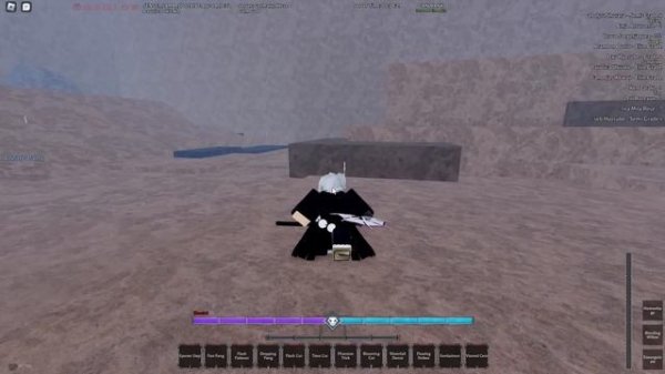 How To Get Bankai *NEW* (Updated) [TYPE SOUL]