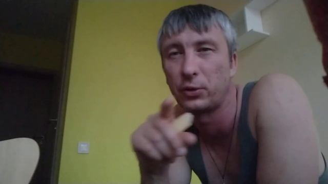Мукбанг Кинзмараули! смотреть онлайн