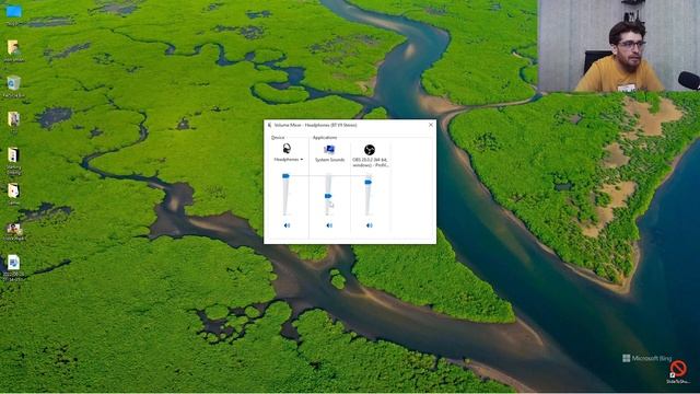 How to change Windows Sounds & Windows 10 & 11 Sound Settings Sound Mixer Windows 10 Tips & Tricks смотреть онлайн