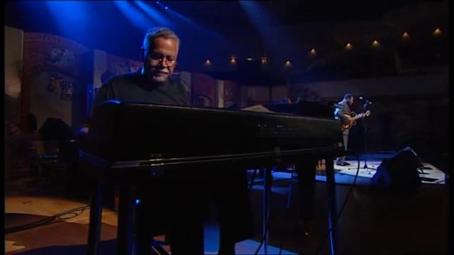 George Benson / Джордж Бенсон - The Ghetto / Гетто смотреть онлайн