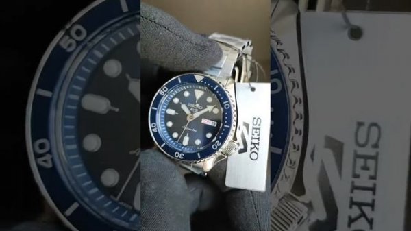 Часы Seiko 5 Sports SRPD51 5kx
