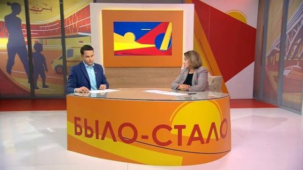 Инна Федотова о реализации жилищных программ