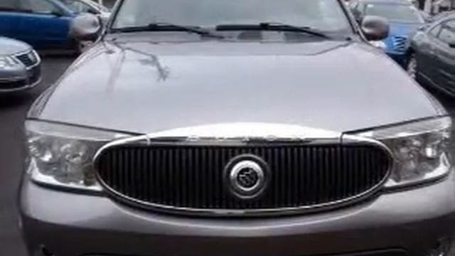 2005 Buick Rainier - Allentown PA смотреть онлайн