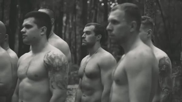 МК 5.45 -  Русские идут (ВИТЯЗИ) REMIX