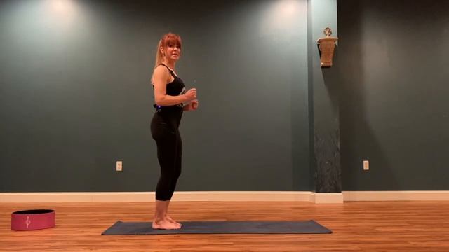 Выход в стойку при помощи маха ногой (Handstand Stag Prep Tutorial ) смотреть онлайн