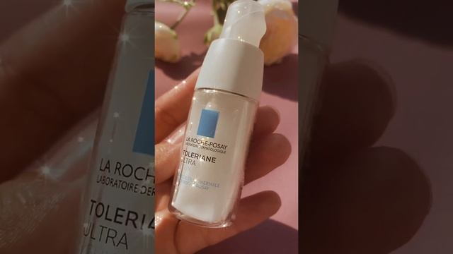 What is your favorite skincare? La Roche-Posay I sensitive and dry skin #shorts смотреть онлайн