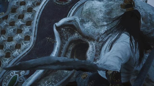 Black Myth Wukong - прохождение [01] - ПК русские субтитры