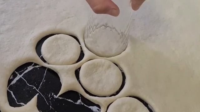 КАЗАХСКИЕ БАУРСАКИ. Самый Вкусный и Простой рецепт.