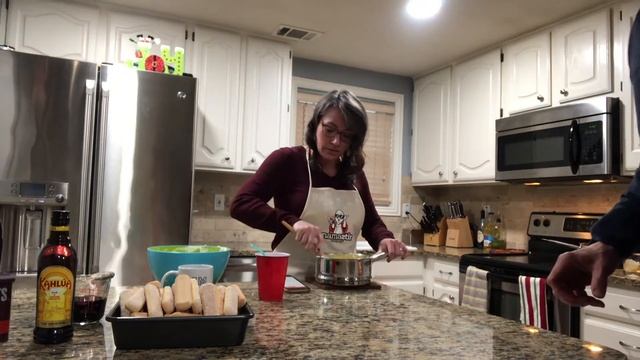 Tiramisu With Becky Brindley (@babrindley)