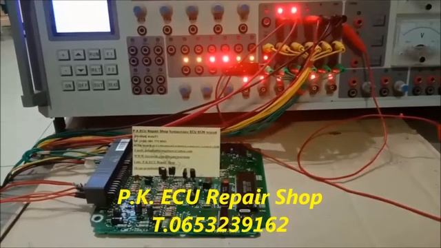 ซ่อมกล่อง Toyota 4A-FE #89661 12880 смотреть онлайн