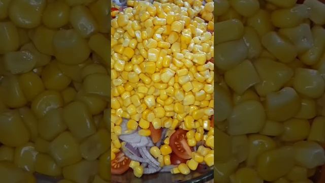 #shorts #🥕🫑 Vegetable salad / Овощной салат🥕🫑 смотреть онлайн
