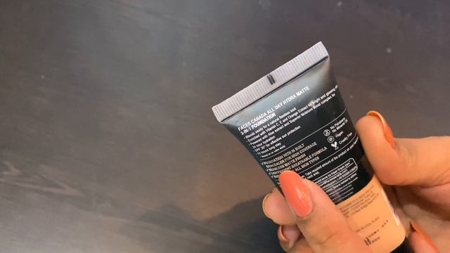 FACES CANADA3-in-1 All Day Hydra Matte SPF30 Foundation - Rose Ivory Review|| Affordable Makeup смотреть онлайн