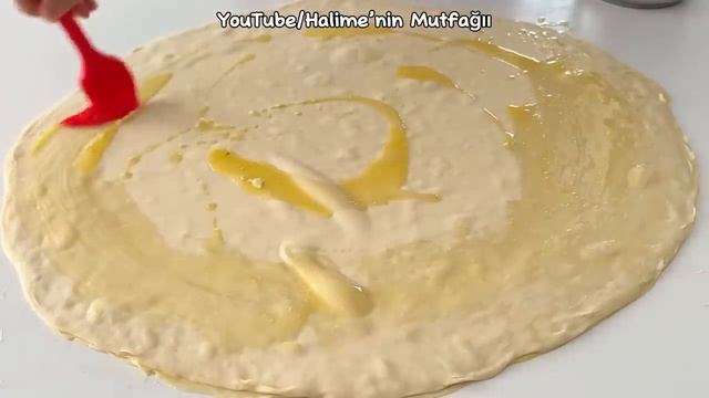 SADECE UN, SU, TUZ ✋🏼 MİLFÖYDEN DAHA GÜZEL👌🏼BU KADAR KOLAY UCUZ, ÇITIR ÇITIR BÖREK TARİFİ YOK 💯 смотреть онлайн