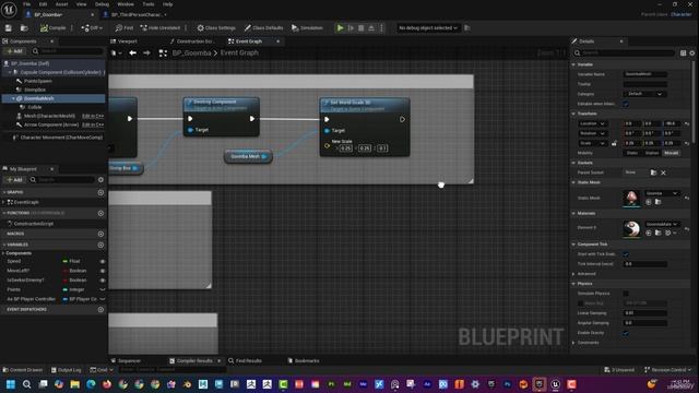 94 -Goomba (Part 3) смотреть онлайн