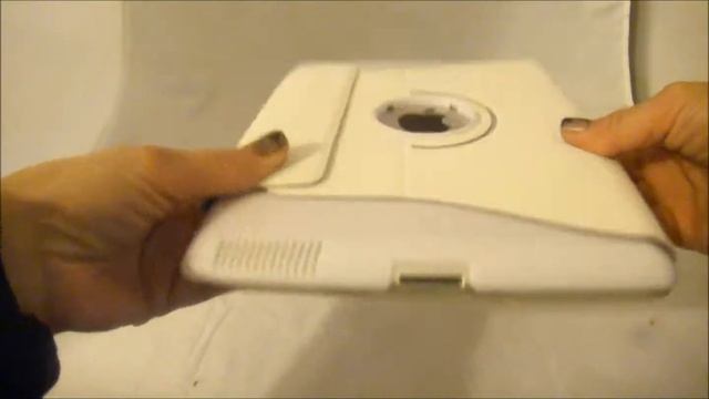 CAPA FLIP PARA IPAD смотреть онлайн