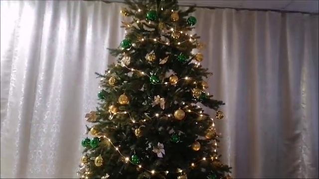 Городской конкурс праздничных новогодних фотозон смотреть онлайн