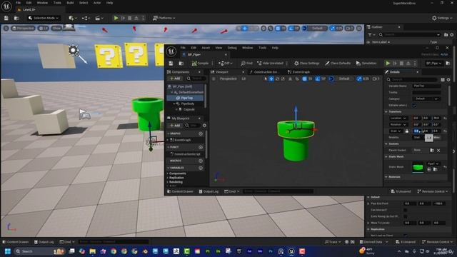 108 -Pipes (Part 2) смотреть онлайн