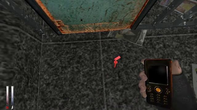 L'école des cauchemars - Let's play Cry of Fear #4 смотреть онлайн