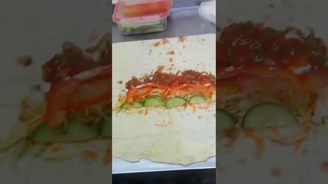 шаурма на дому смотреть онлайн