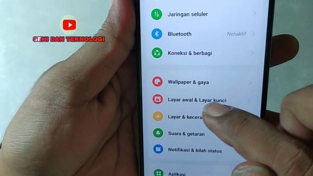 BYPASS FRP AKUN GOOGLE OPPO A38 TANPA PC | FIX BYPASS FRP OPPO A38 LATEST WITHOUT PC