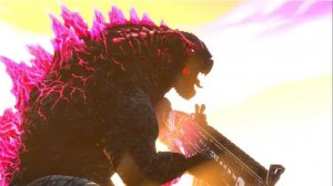 Годзилла и Конг Фортнайт трейлер