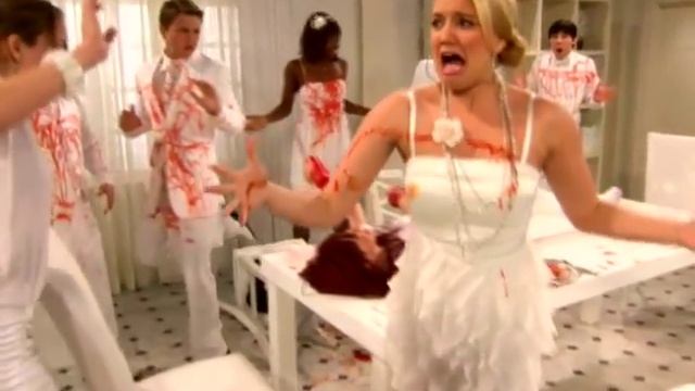Ketchup on Everything - So Random! - Disney Channel Official смотреть онлайн