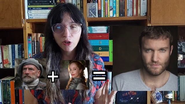 NOTICIAS DE OUTLANDER: Temporada 7- ¿Qué sabemos? смотреть онлайн