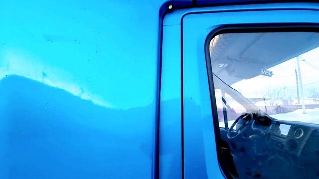 Доработка под ключ Закабинный спальник BASE на Газель Некст. Доработка с ноля. смотреть онлайн