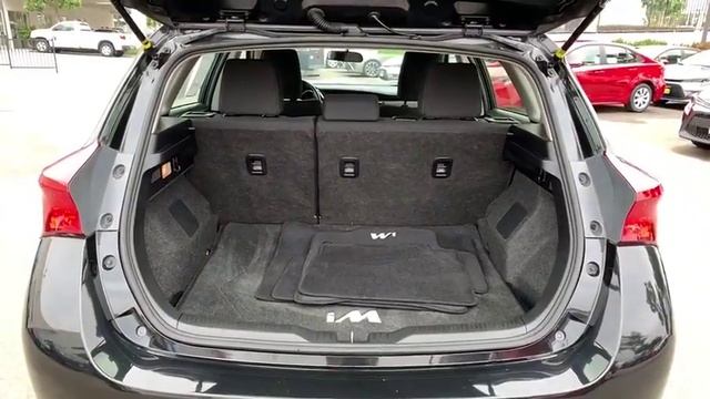 2016 Scion IM Pasadena, Arcadia, Monrovia, Los Angeles, Alhambra, CA TP8702