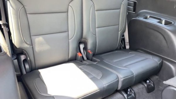 2020 GMC ACADIA SLT AWD