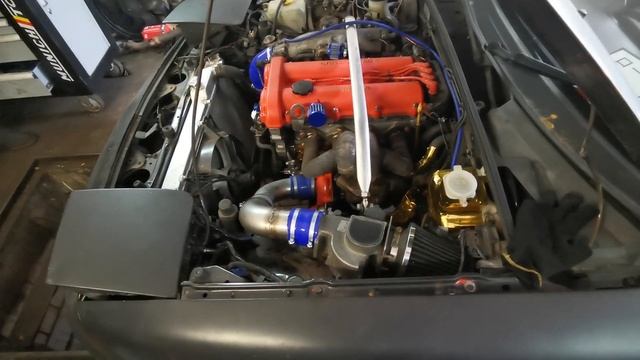 DAROM OIL CATCH CAN SUPRAI IR BABINŲ LAIKIKLĮ, JUNGIAM MIATAI NAUJĄ KOMPĄ PAS MOTORDOCTOR / SE02EP0