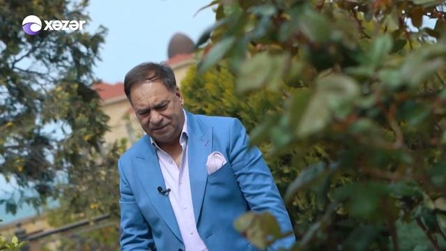 Əlikram Bayramov - Sevgilim Gəlir смотреть онлайн