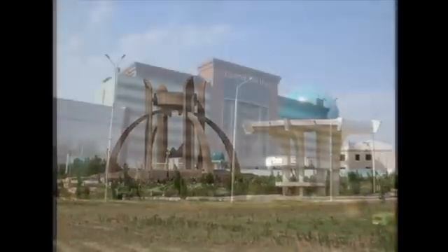 Urganch City смотреть онлайн