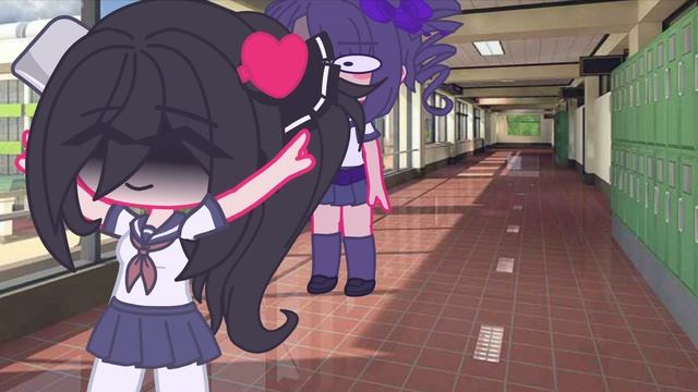 B*tch Lasagna[Yandere simulator￼￼] смотреть онлайн