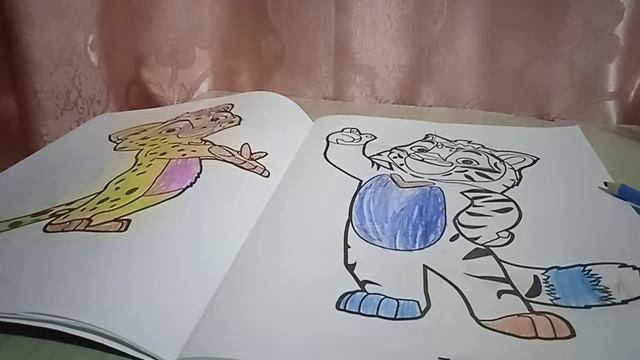 рисую часть 1 смотреть онлайн
