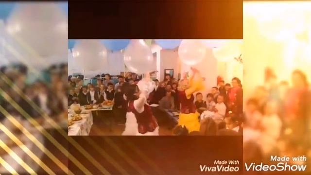 Рубежин ЖЖББМБ КЕШЕНІНІҢ ЖОБАСЫ "НАШЕ СЕЛО" смотреть онлайн