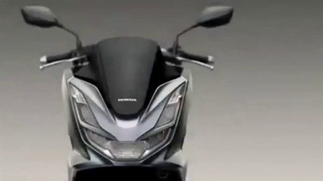HONDA PCX 125 🔥🔥🔥