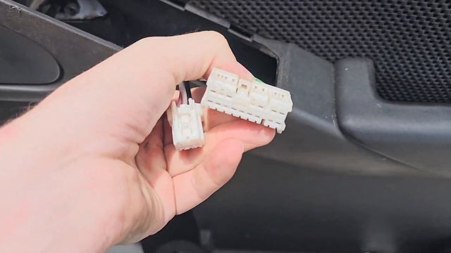 How to Remove & Replace Nissan Navara D40 Master Control Window Switch D40 Models 2005-2015 смотреть онлайн
