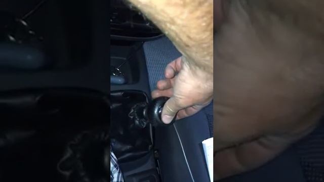 Люфт ручки КПП Ланос смотреть онлайн