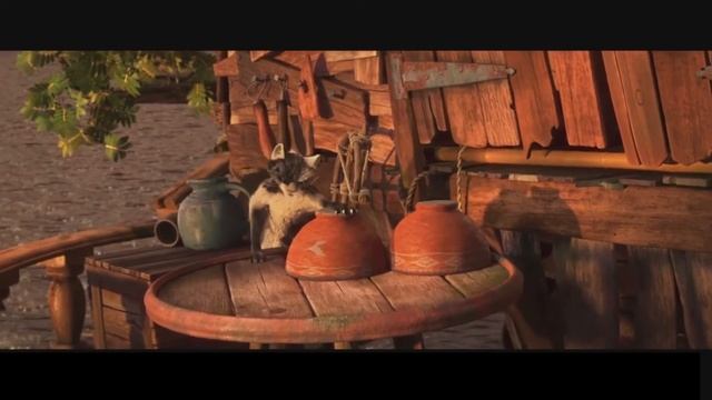 Robinson Crusoe: Na ostrově zvířátek - Zdravím příteli! смотреть онлайн