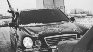 Каспийский Груз - в Огне