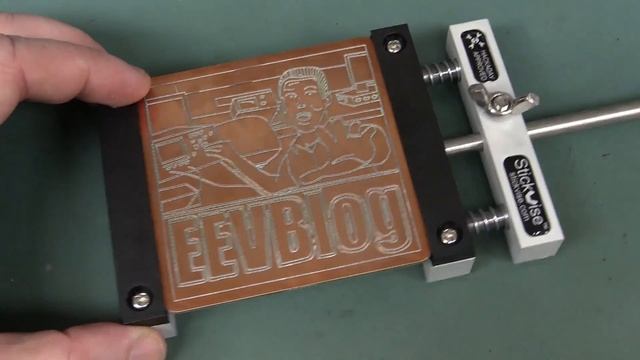 EEVblog #775 - Mailbag смотреть онлайн