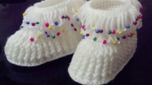 ПИНЕТКИ КРЮЧКОМ / МАСТЕР КЛАСС