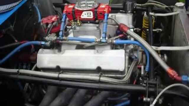 K9 Motor 1 смотреть онлайн