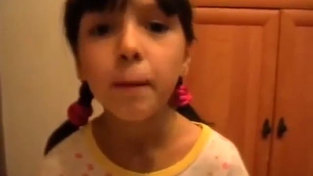 Битбокс   Лера   9 лет