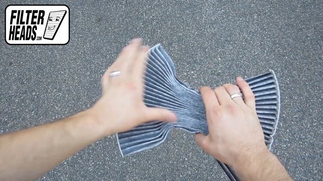 How to Replace Cabin Air Filter 2014 Nissan Altima смотреть онлайн
