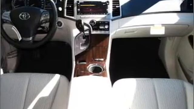 2011 Toyota Venza - New Port Richey FL смотреть онлайн
